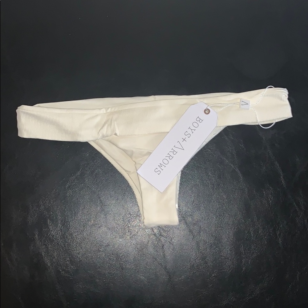 “Boys + Arrows” Scout The Scallywag ❤️